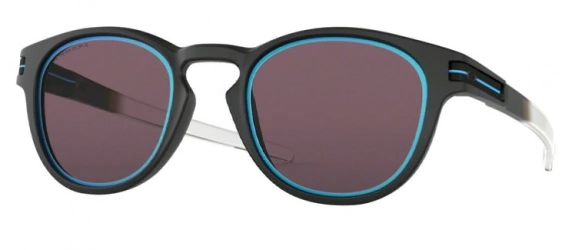 Oakley Latch 9265 Sunglasses - view 26